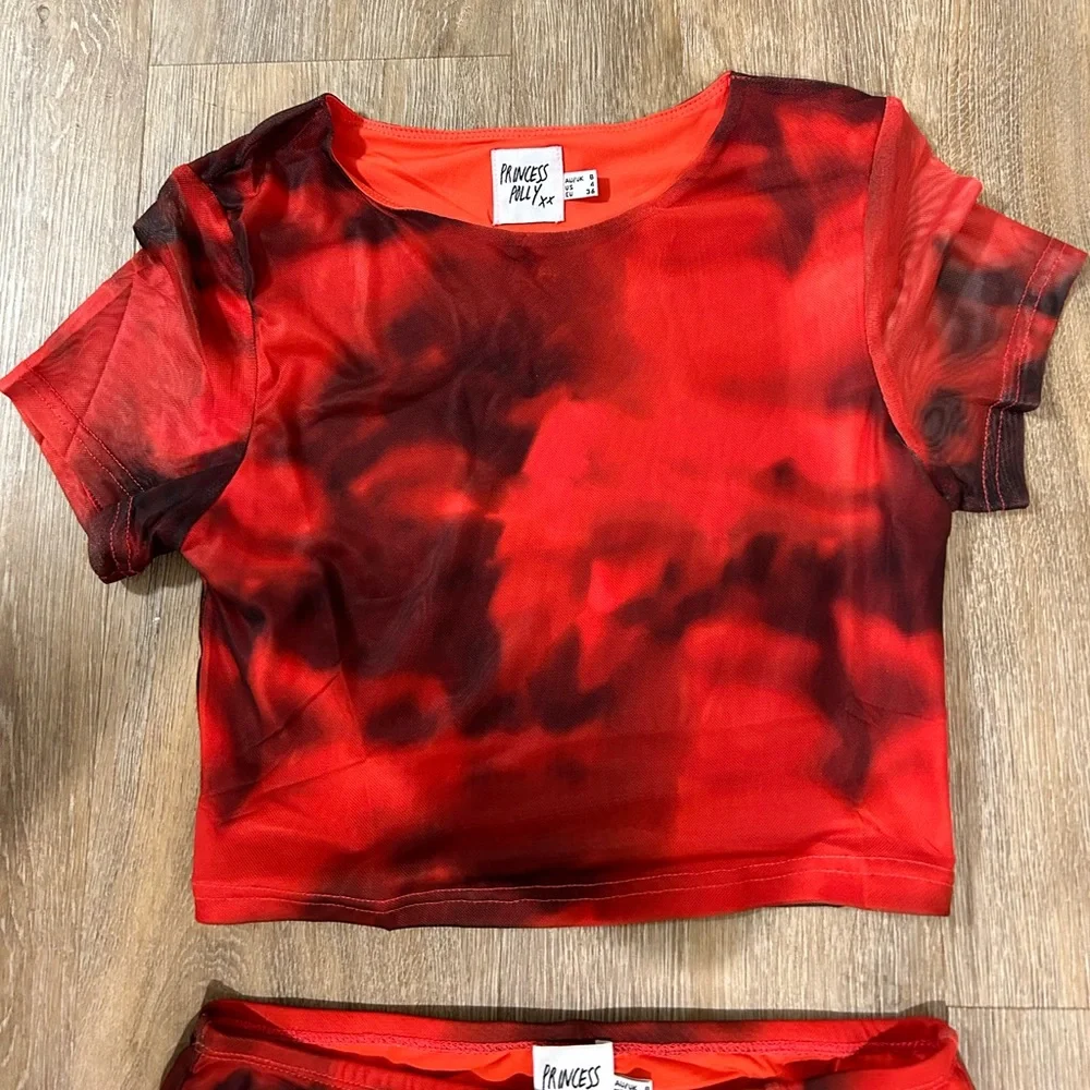 Princess Polly Set - Picture 3 of 5